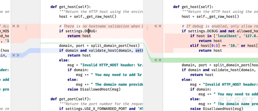 【更新】PyCharm v2016.3发布，专业版新增多项功能|附下载