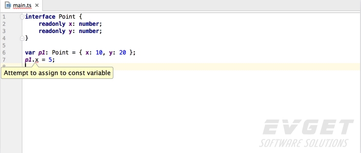 全面支持TypeScript的开发工具WebStorm v2016.2版本发布|附下载