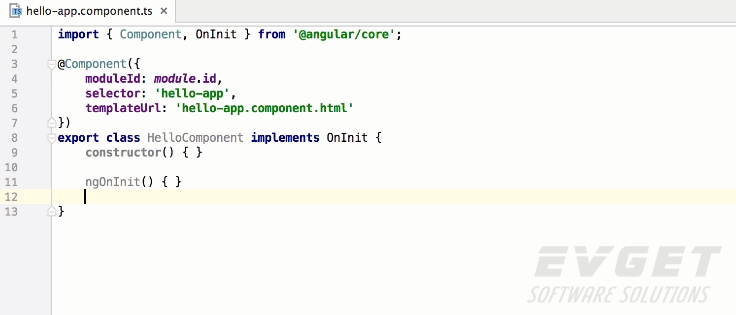 全面支持TypeScript的开发工具WebStorm v2016.2版本发布|附下载