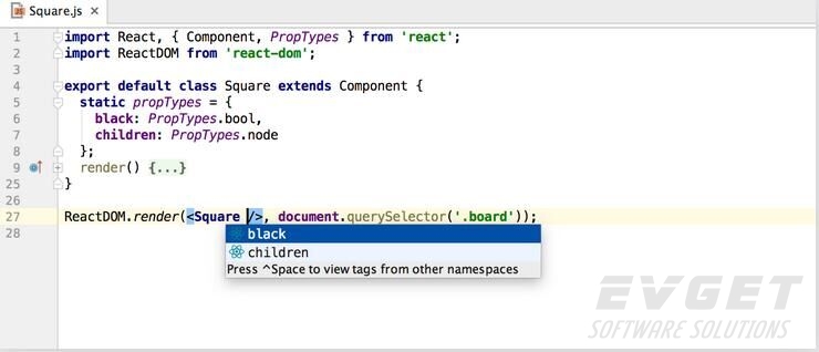 全面支持TypeScript的开发工具WebStorm v2016.2版本发布|附下载