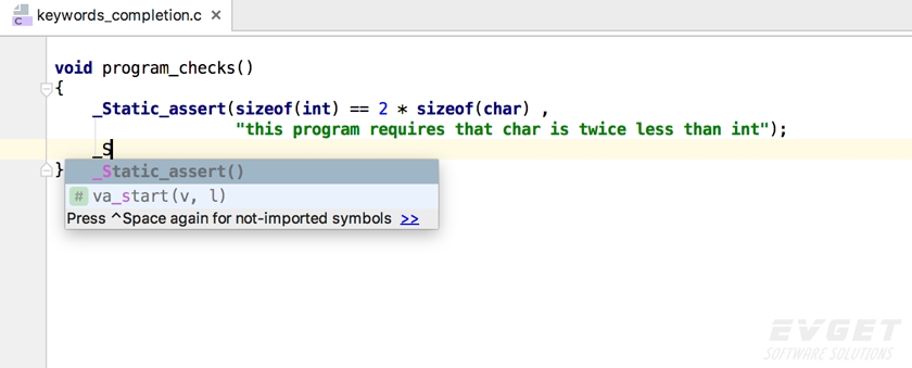 Clion2016.3
