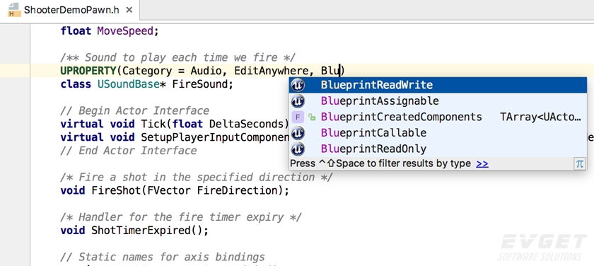 Clion2016.3