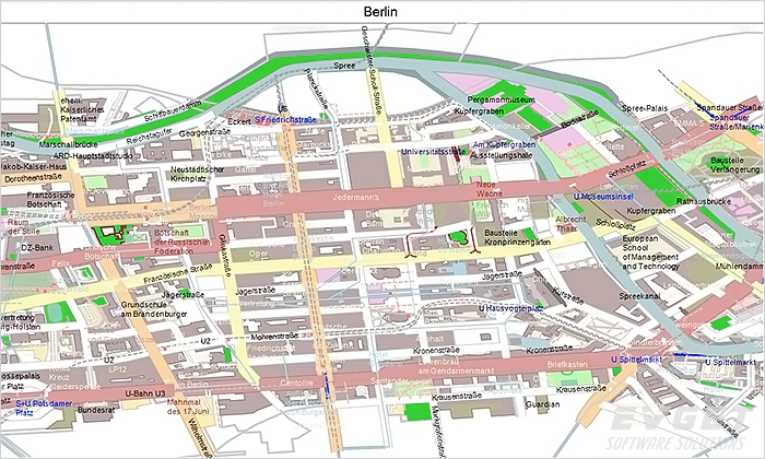 winforms_street_map