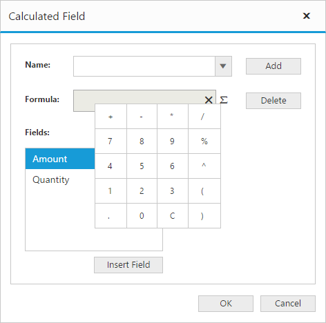 Essential Studio for ASP.NET