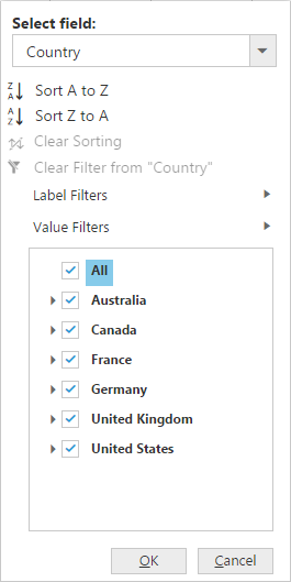 Essential Studio for ASP.NET