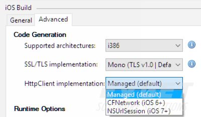 Xamarin for Visual Studio 4.1 Preview