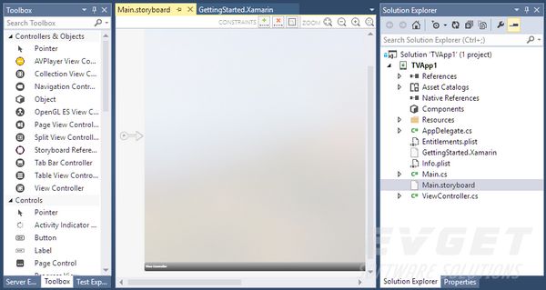 Xamarin for Visual Studio 4.1 Preview