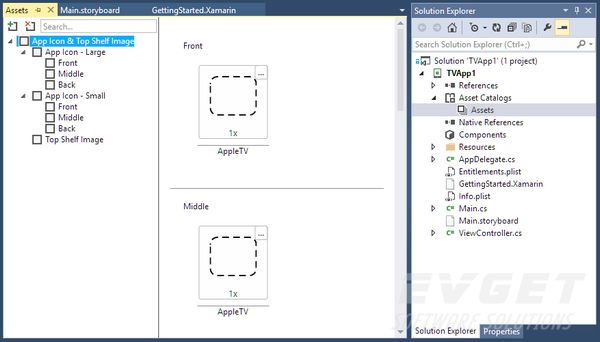 Xamarin for Visual Studio 4.1 Preview