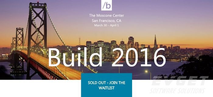 build2016