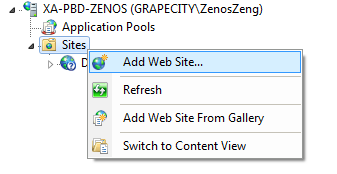 ActiveReports for .NET,报表,部署