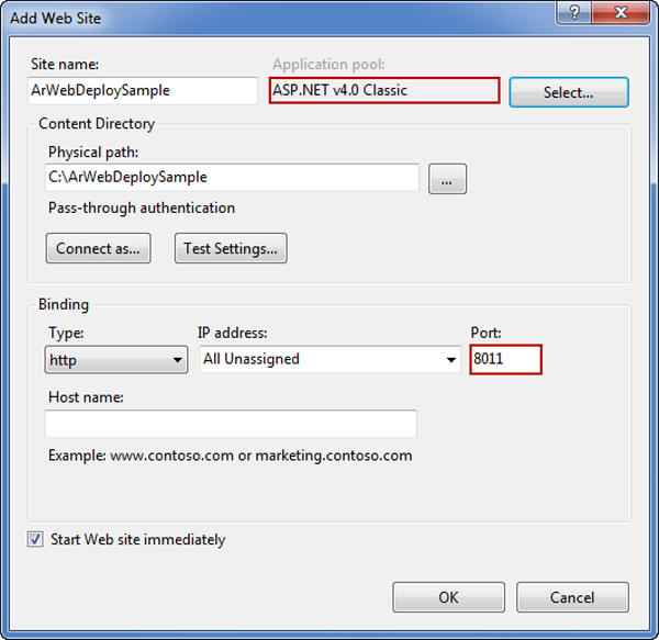 ActiveReports for .NET,报表,部署