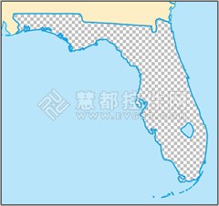 如何利用Chart FX for WPF来绘制地图的轮廓