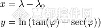 如何利用Chart FX for WPF来绘制地图的轮廓