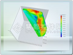 如何利用Chart FX for WPF来绘制地图的轮廓