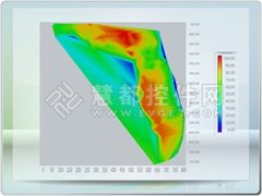如何利用Chart FX for WPF来绘制地图的轮廓