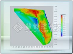 如何利用Chart FX for WPF来绘制地图的轮廓
