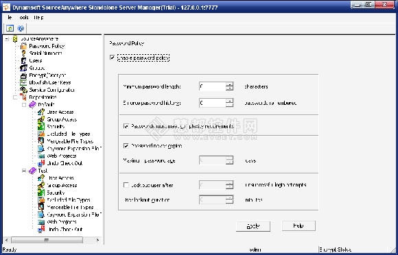 Password_Policy