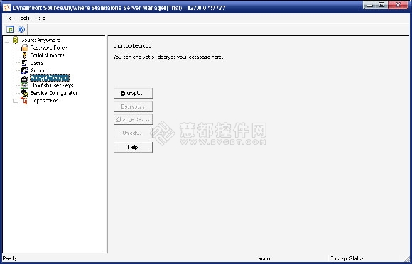 SQL_Encrypt