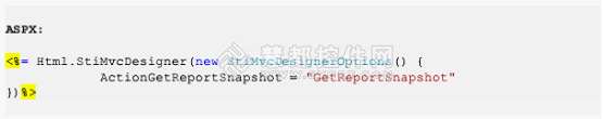 Stimulsoft Reports网页报表设计器使用教程之报表预览