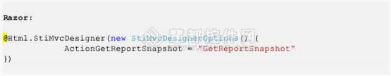 Stimulsoft Reports网页报表设计器使用教程之报表预览