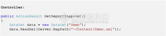 Stimulsoft Reports网页报表设计器使用教程之报表预览