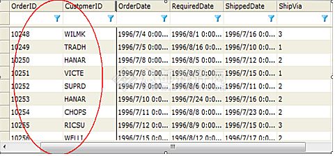 深入挖掘WebUI ASP.NET网格控件WebGrid功能优势