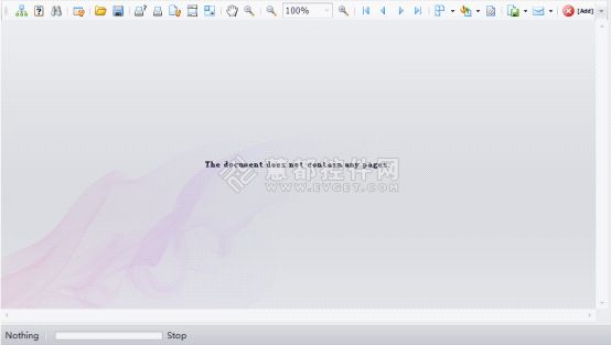 Devexpress如何使用PrintControl显示报表