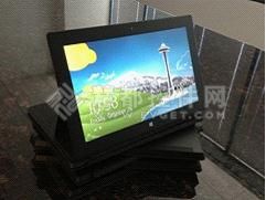 DevExpress开启搭载微软Win8系统的Surface兼容性测试
