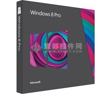 微软证实不在中国地区发行Windows 8实体软件包 