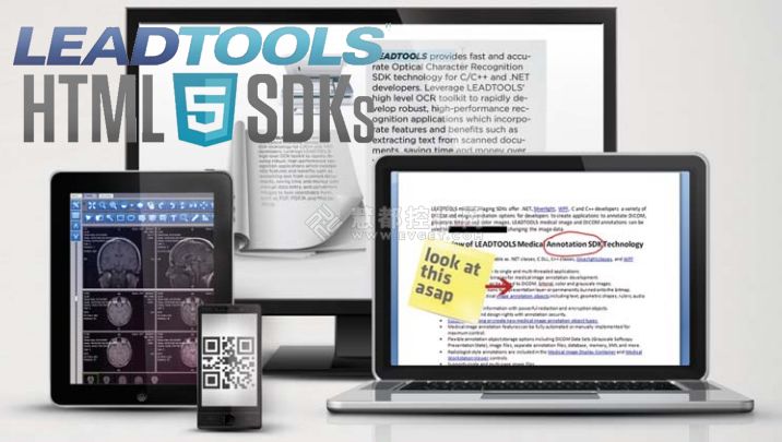 SD Times权威发布2012 HTML5开发资源手册