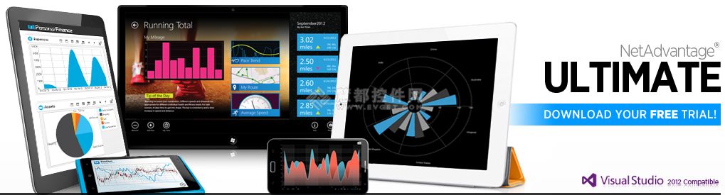 SD Times权威发布2012 HTML5开发资源手册