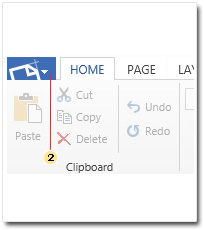 Stimulsoft Reports增加自定义Office2013主题