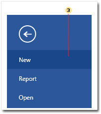 Stimulsoft Reports增加自定义Office2013主题