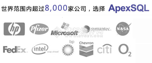 慧都联合著名SQL工具商ApexSQL岁末回馈