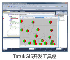 GIS地理信息系统的发展过程与发展趋势