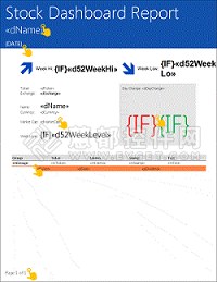 TX Text Control x8的超强邮件合并功能