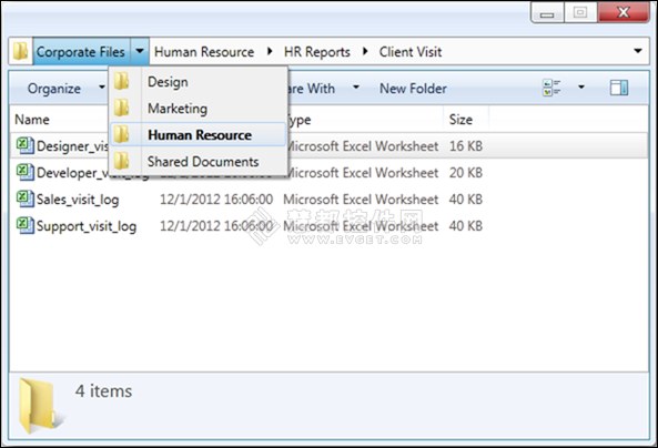 Silverlight/WPF界面开发包WebUI ClientUI 2012 R2测评