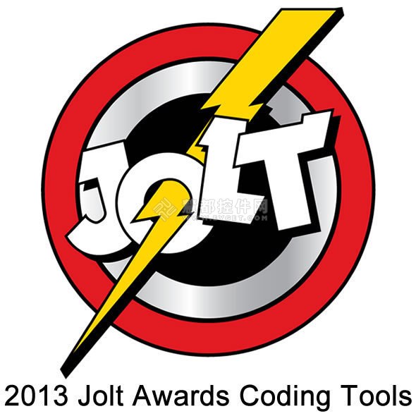 解析2013 Jolt奖编码类优秀工具