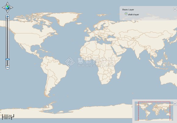 Map Suite推出用于移动GIS应用开发的MVC版