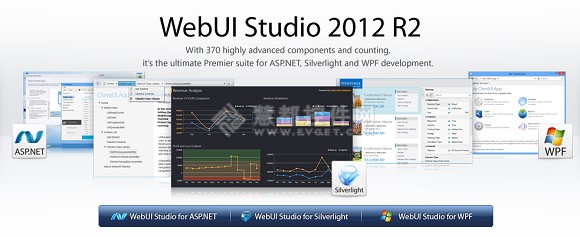 慧都独家解析WebUI 2013年产品线 进军移动领域