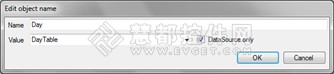 SharpShooter Reports管理报表数据示例（二）创建报表