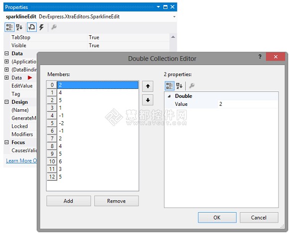 DXperience WinForms v2013.1独家预览剖析