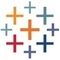 Logo for Tableau Software