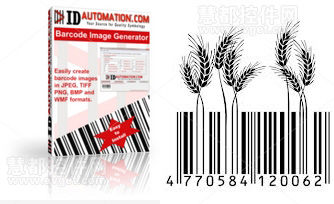 Barcode Image Generator在编码性能方面的提高.