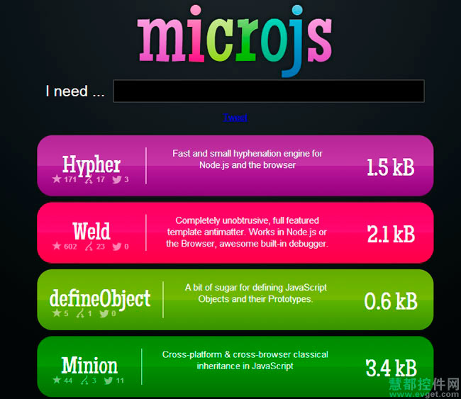 MicrojsJavaScript