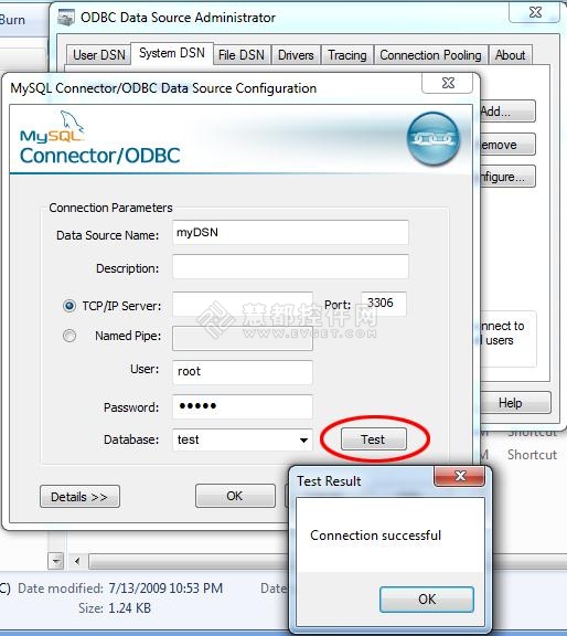 Chart FX 7,MySQL ODBC,PowerGadgets,数据表