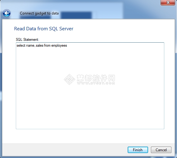 Chart FX 7,MySQL ODBC,PowerGadgets,SQL Server