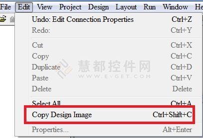 原型设计工具GUI Design Studio帮助文档二：将设计粘贴到Word