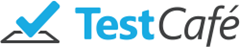 DevExpress,TestCafé logo