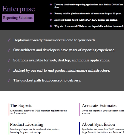 Essential Studio for Windows Phone2013v4